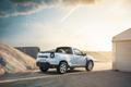 Dacia Duster Pick-up