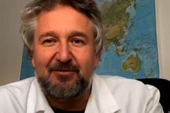 Šíření viru aerosolem, Petr Smejkal IKEM