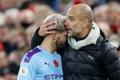 Pep Guardiola (Liverpool vs. Manchester City)
