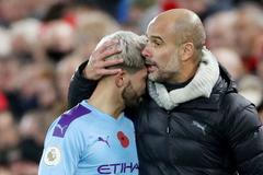 Pep Guardiola (Liverpool vs. Manchester City)