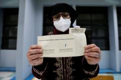 Referendum v Chile o nové ústavě