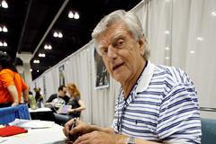 David Prowse