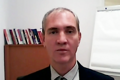 PREF: České školy trápí rozdílná úroveň, upozorňuje expert Arnošt Veselý