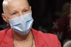 Popáté má rakovinu: Nedá se na to připravit, ženy se často schovávají, lžou samy sobě