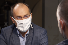 Celé generaci dětí budou chybět zážitky z pohybu, přibude úrazů, varuje Matoulek