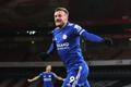 Jamie Vardy (Leicester City)