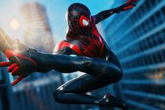 Marvels Spider-Man: Miles Morales