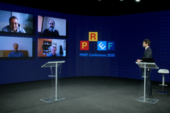 PREF: Školy musí vytvářet flexibilní a kreativní absolventy, zní z pracovního trhu