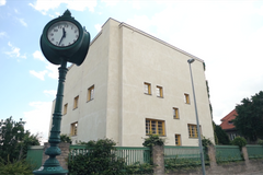 Müllerova vila je vrcholné dílo slavného Adolfa Loose