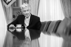 David Lynch, 2017