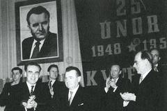 Jednorázové užití / Fotogalerie / Uplynulo 70 let od Čihošťského zázraku / MD