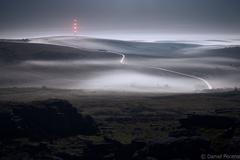 Daniel Pečeňa: ukázky z fotografické tvorby autora oceněného na soutěži Landscape Photographer of the Year