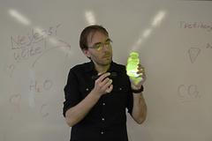 Hvězdy výuky na dálku - finalisté - Petr Curko