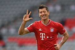 Bundesliga - Bayern Munich v Eintracht Frankfurt