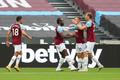Premier League - West Ham United v Manchester City