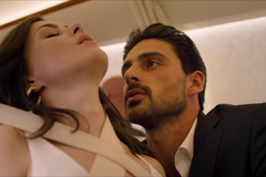 Filmové pecky roku: Porno ze sultánova harému a v 15 letech šokovala nahotou