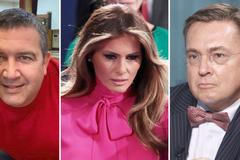 Trapasy roku: Šmucler utekl z vysílání, Hamáčka přemohlo monstrum, Melanii ujel úsměv