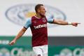 Vladimír Coufal, West Ham United