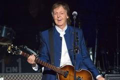 Paul McCartney