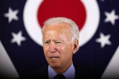 Joe Biden, USA