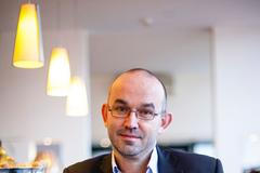 Jan Blatný, nemocnice Brno, náměstek, lékař