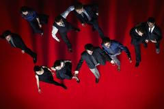 Upoutávka na on-line koncert Brandt Brauer Frick Ensemble