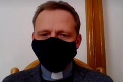 Jednal Prymula v kapitule? Nikdy jsem ho neviděl, další místnosti nemáme, říká děkan