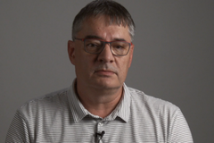 Tolasz: Měli bychom začít něco dělat, ne jen mluvit. Naše zpráva není alarmistická