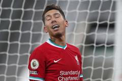 Premier League - Newcastle United v Liverpool