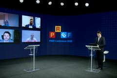 PREF Diskuse: Když jsou miliardy na fotbalové kabiny, budou miliony na školy