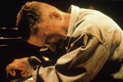 Keith Jarrett