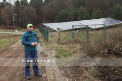 Obec Hostětín, vítěz E.ON Energy Globe