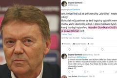 Berbr řídí i rozhodčí ve FIFA, Damková pronikla na sítě a Djokovič napravuje hříchy