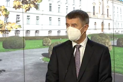 Živě: Konec ministra Prymuly? Nechá ho premiér Babiš ve vládě? Sledujte TK
