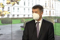 Živě: Konec ministra Prymuly? Nechá ho premiér Babiš ve vládě? Sledujte TK