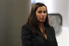 valná hromada FAČR Dagmar Damková