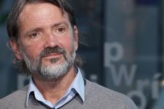 Hrabánek: Traumata jsou často v nevědomí. Holotropní dýchání je léčí a zesiluje emoce