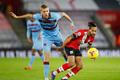 Tomáš Souček (Southampton - West Ham)