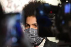 Krajské a senátní volby 2020 / TOP-09 / volby / Praha