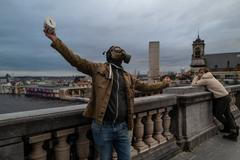 Fotogalerie: Milan Jaroš – TOP fotografie za rok 2020