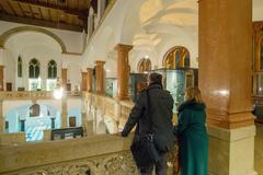 Severočeské muzeum v Liberci