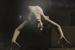 Trailer Sinister (2012)