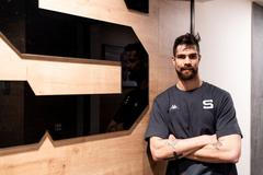 Alexander Salák, nová posila Sparty