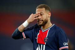 FILE PHOTO: Ligue 1 - Paris St Germain v Olympique Lyonnais