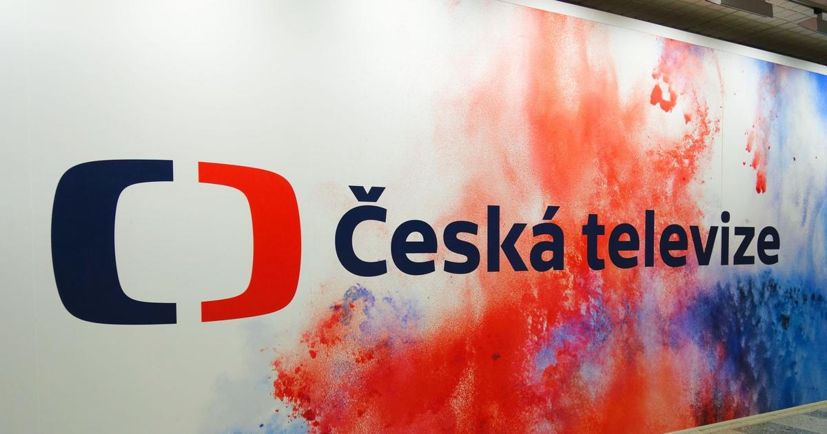 Stávka v České televizi se projeví minutovým zpožděním některých pořadů