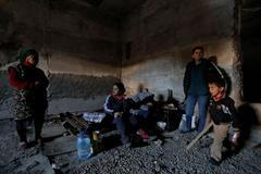 náhorní karabach arménie ázerbajdžán sklep úkryt