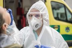 Hořejší: Tady se vše dělá napůl, testování bych nařídil, rozvolňovat můžeme ještě víc