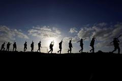 Jednorázové užití / Fotogalerie / Konflikty prizmatem agentury Reuters. Nejpůsobivější fotografie roku 2020