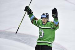 Extraliga 2020/21, Karlovy Vary - Mladá Boleslav