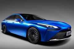 Toyota Mirai